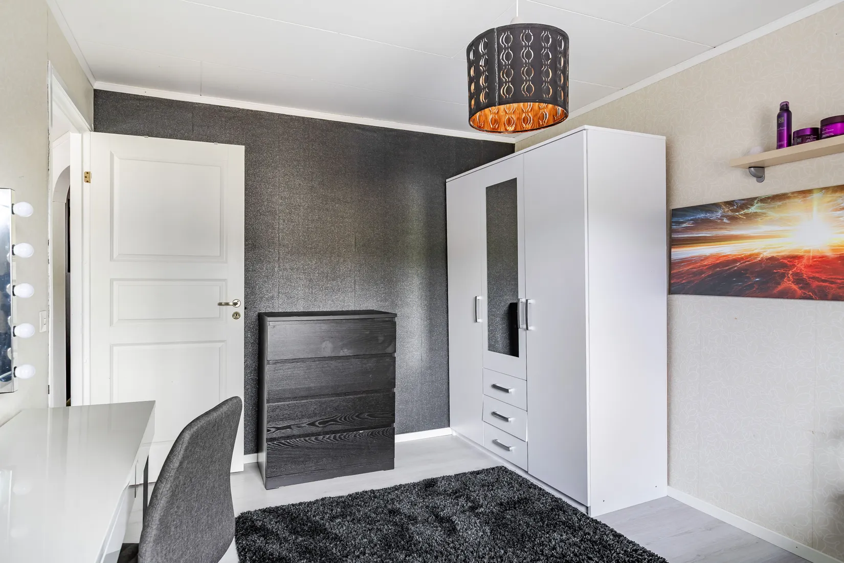 Radhus, Uvebergsvägen 54B, Hjulsbro, Linköping