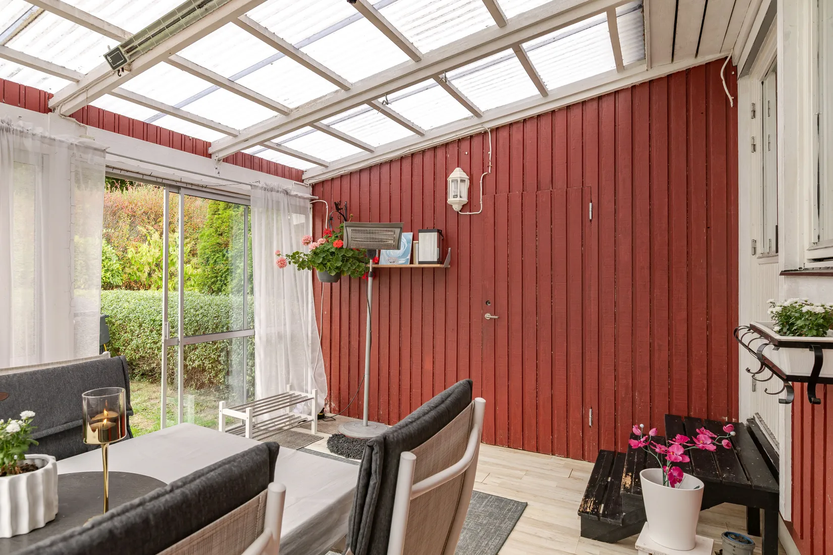 Radhus, Uvebergsvägen 54B, Hjulsbro, Linköping