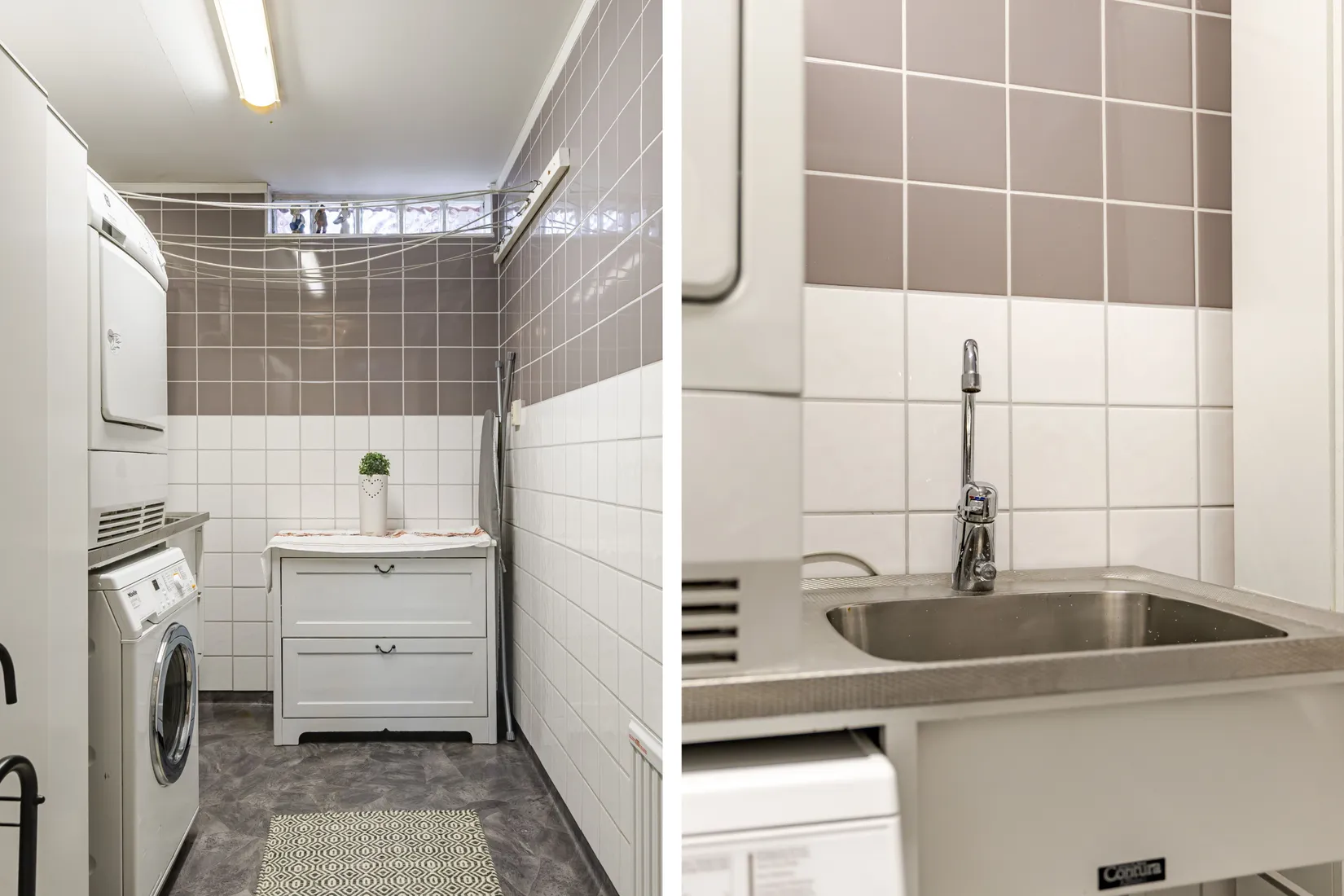 Radhus, Uvebergsvägen 54B, Hjulsbro, Linköping