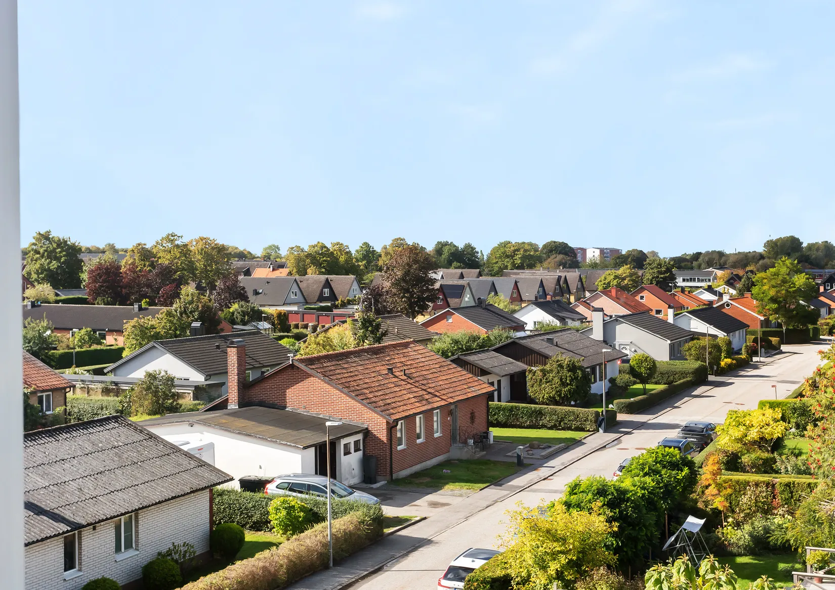 Bostadsrätt, Repslagaregatan 18C, Edvinshem, Ystad