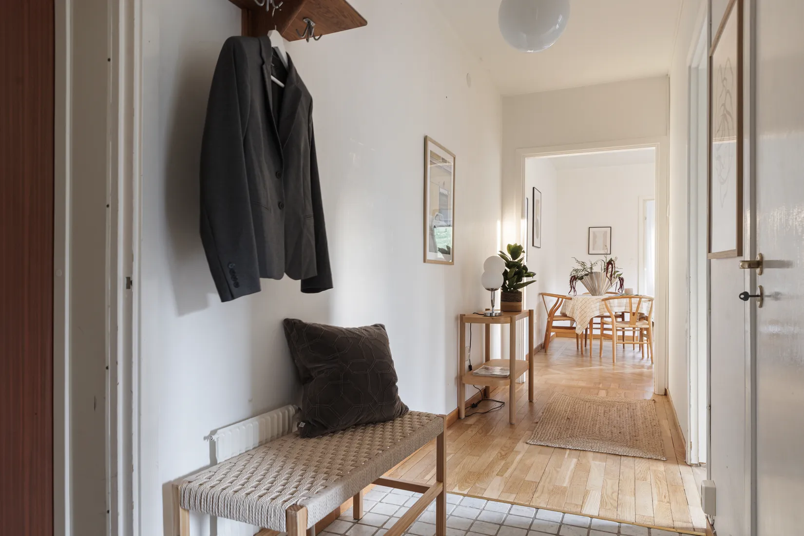 Bostadsrätt, Iskällareliden 3B, Örgryte, Göteborg