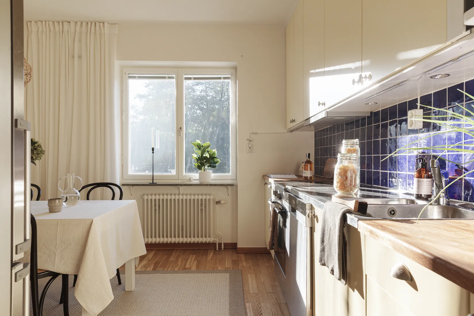 Bostadsrätt, Iskällareliden 3B, Örgryte, Göteborg