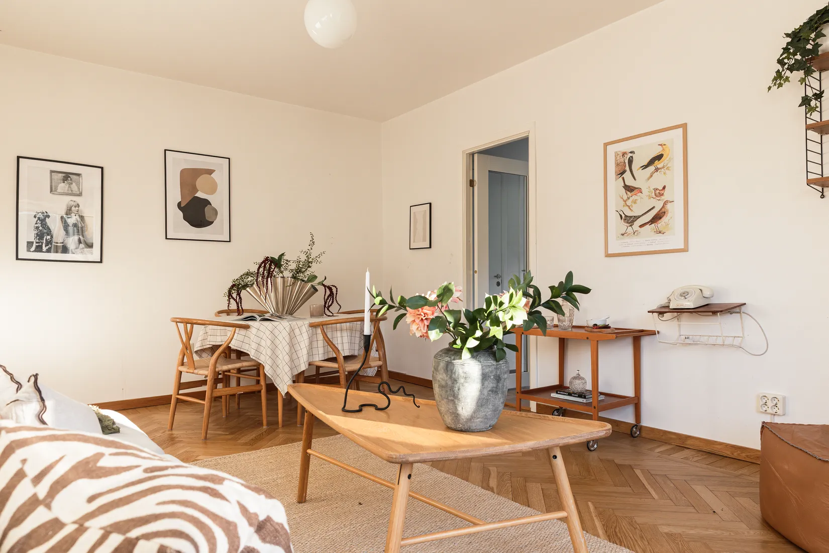 Bostadsrätt, Iskällareliden 3B, Örgryte, Göteborg