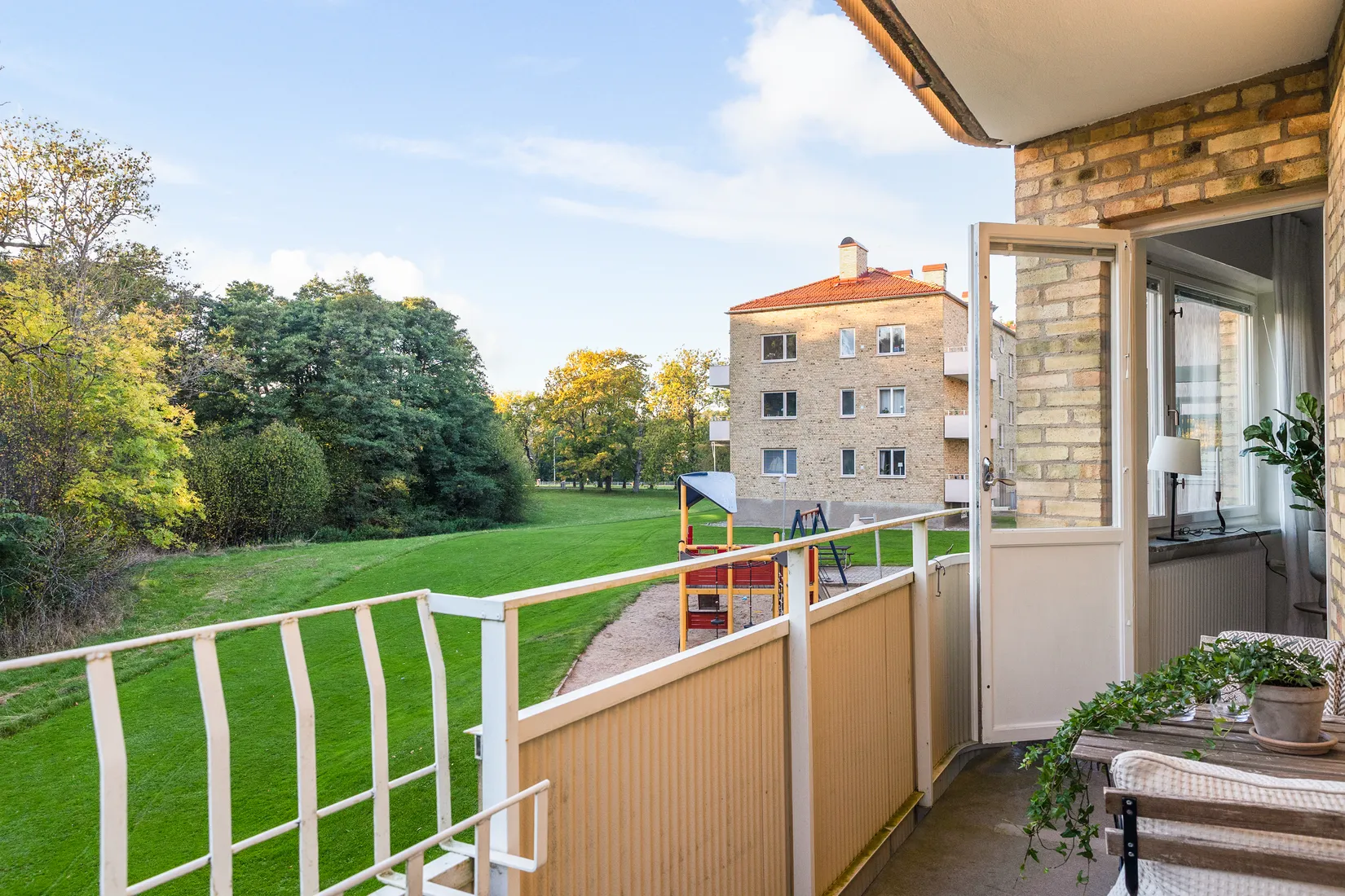 Bostadsrätt, Iskällareliden 3B, Örgryte, Göteborg