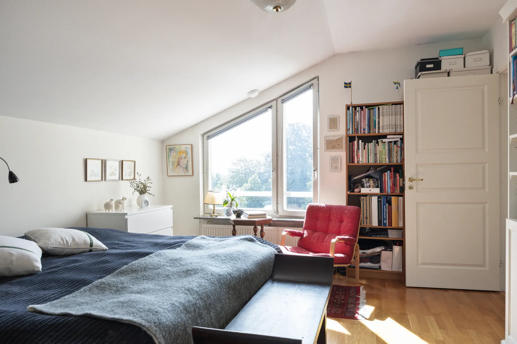 Bostadsrätt, Dalbyvägen 23, Lund - Centrum, Lund