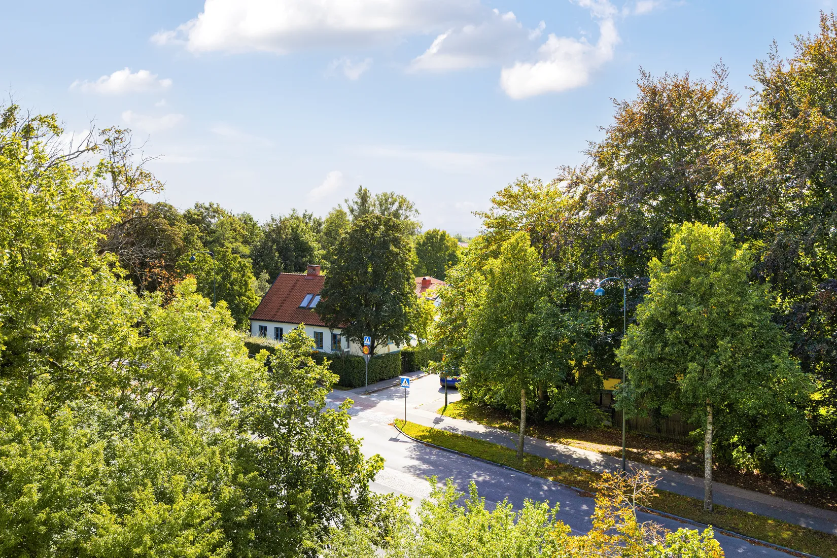 Bostadsrätt, Dalbyvägen 23, Lund - Centrum, Lund