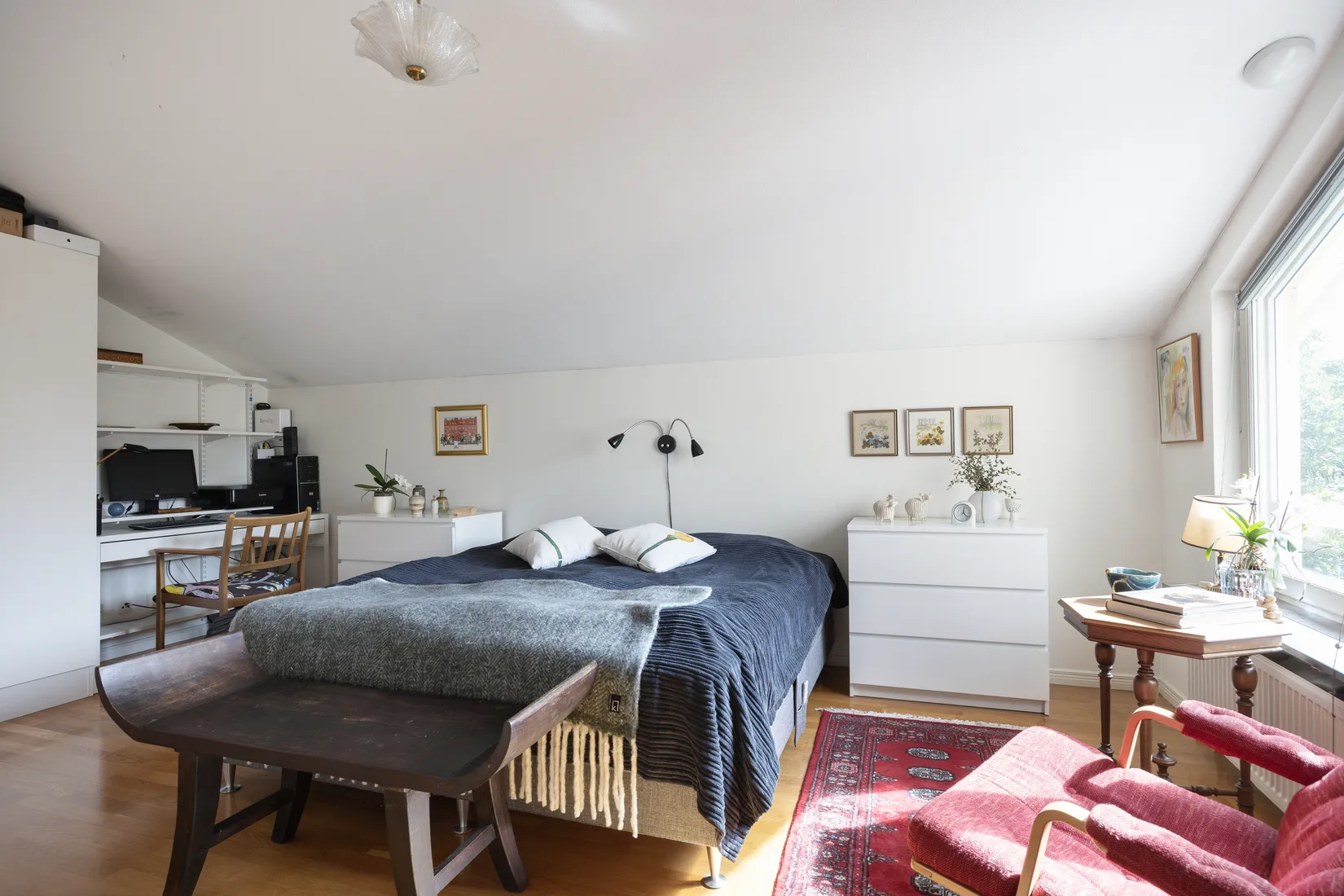 Bostadsrätt, Dalbyvägen 23, Lund - Centrum, Lund