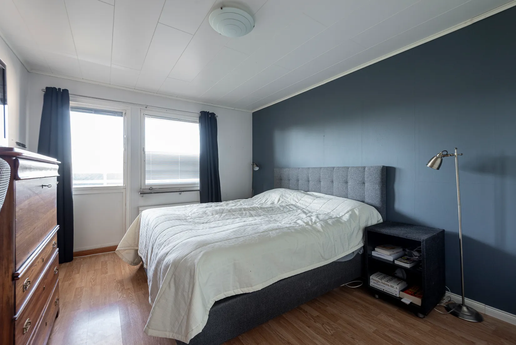 Radhus, Spikverksgatan 92, Bäckby, Västerås