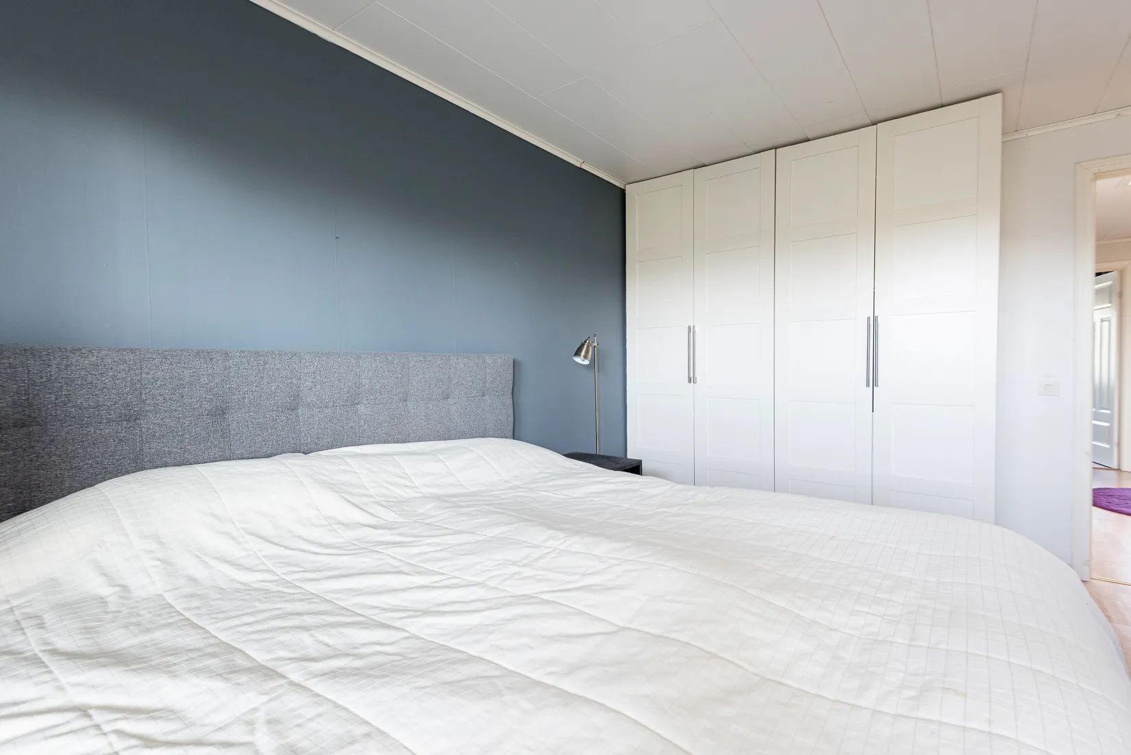 Radhus, Spikverksgatan 92, Bäckby, Västerås