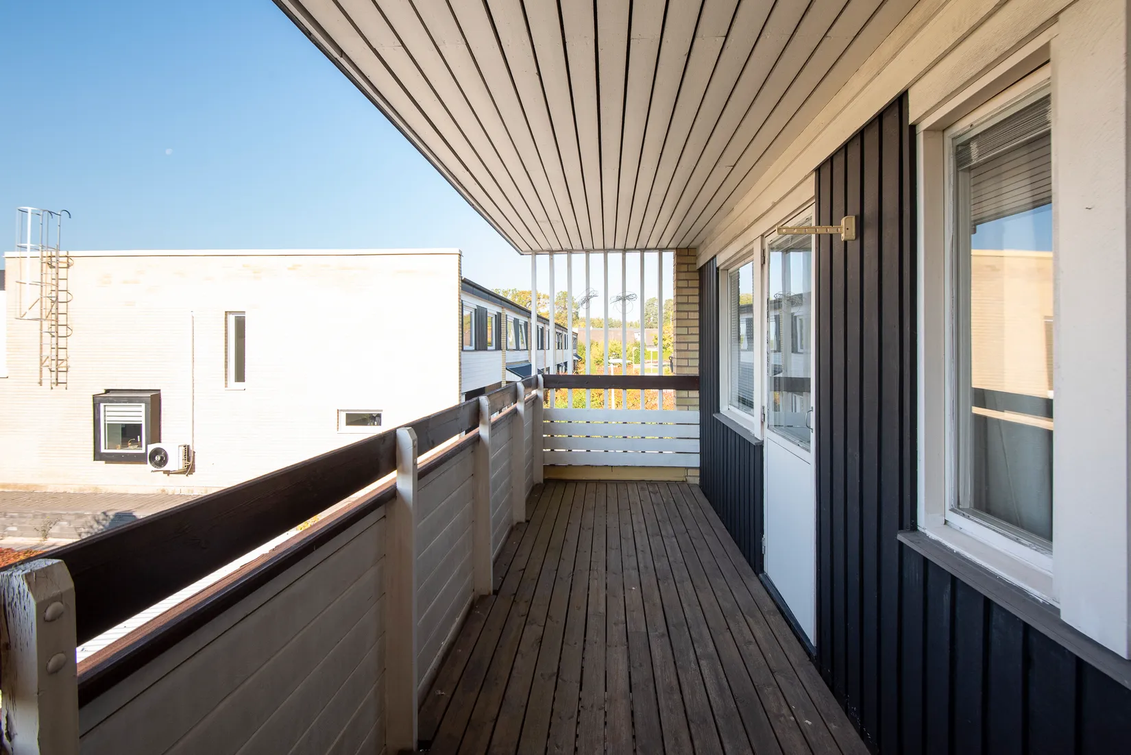 Radhus, Spikverksgatan 92, Bäckby, Västerås
