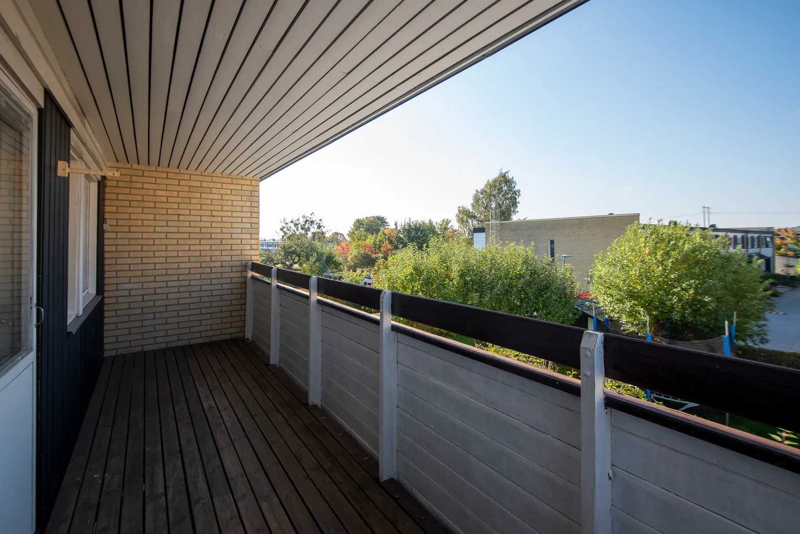 Radhus, Spikverksgatan 92, Bäckby, Västerås