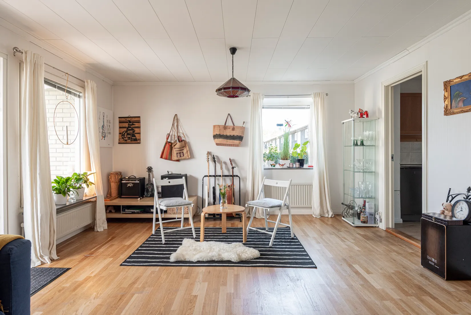 Radhus, Spikverksgatan 92, Bäckby, Västerås