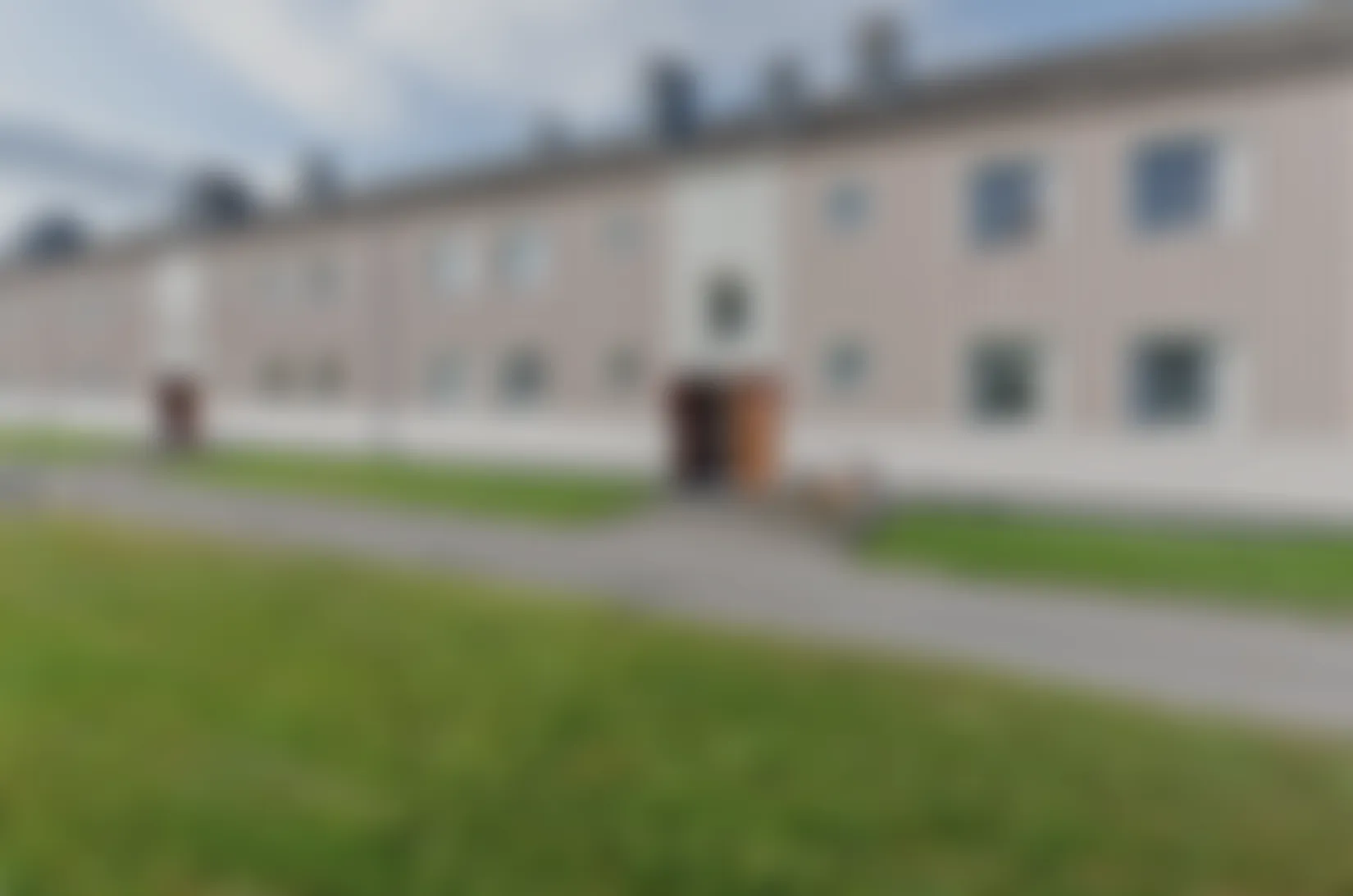 Bostadsrätt, Adressen är dold tillsvidare, Gällivare