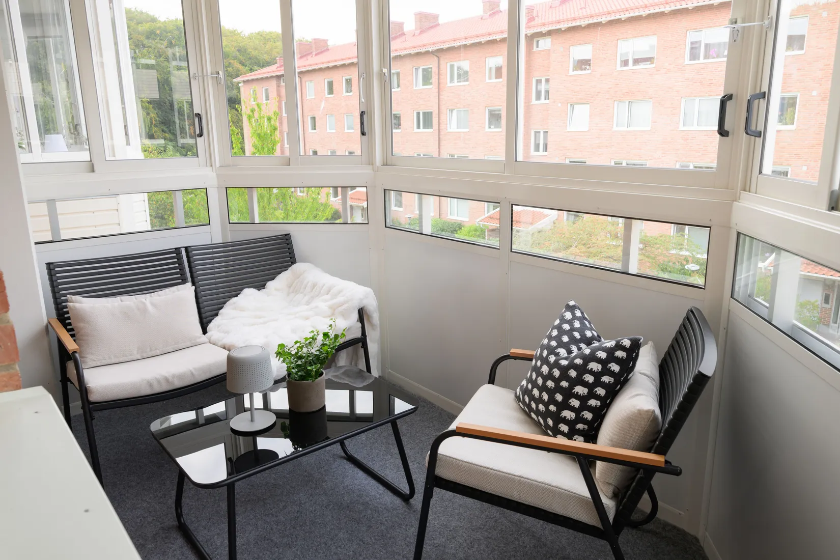 Bostadsrätt, Roskildevägen 27E, Pildammarna, Malmö