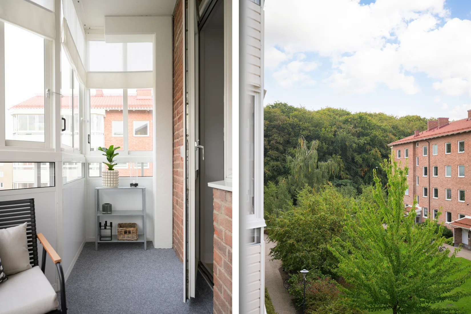 Bostadsrätt, Roskildevägen 27E, Pildammarna, Malmö