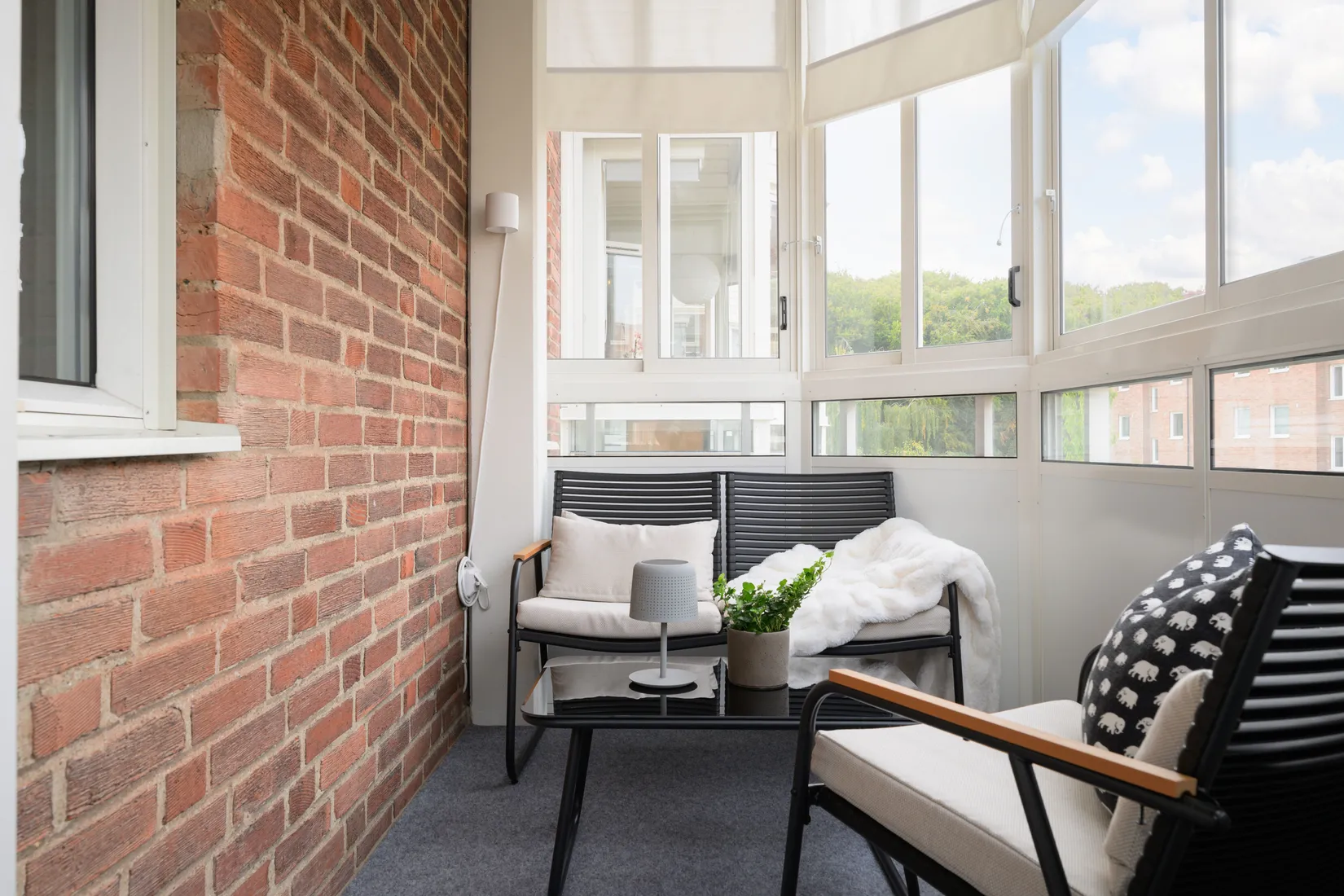 Bostadsrätt, Roskildevägen 27E, Pildammarna, Malmö