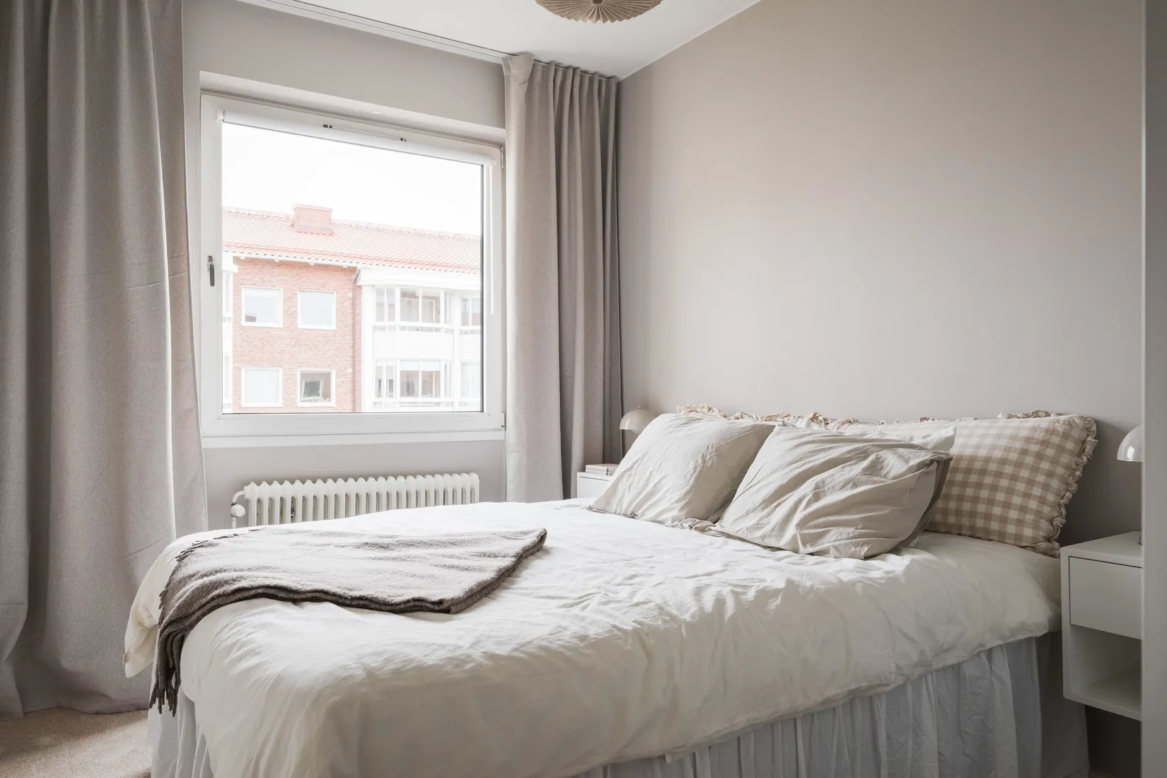Bostadsrätt, Roskildevägen 27E, Pildammarna, Malmö