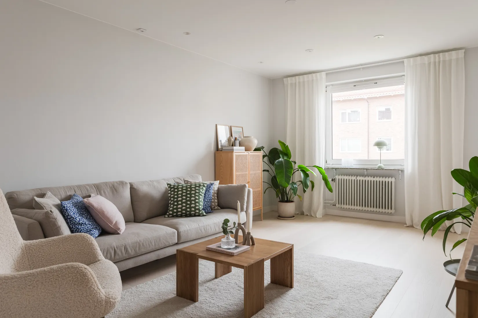 Bostadsrätt, Roskildevägen 27E, Pildammarna, Malmö