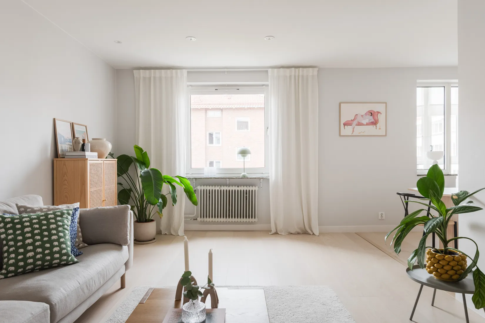 Bostadsrätt, Roskildevägen 27E, Pildammarna, Malmö