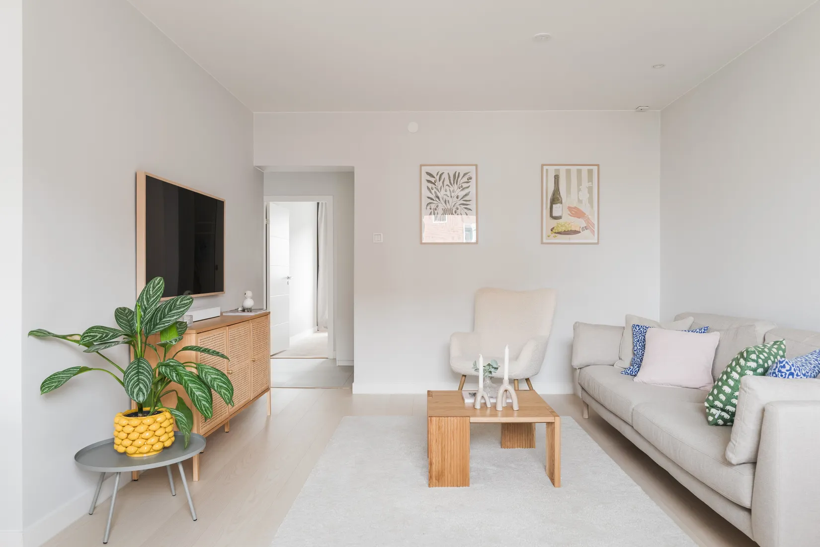Bostadsrätt, Roskildevägen 27E, Pildammarna, Malmö