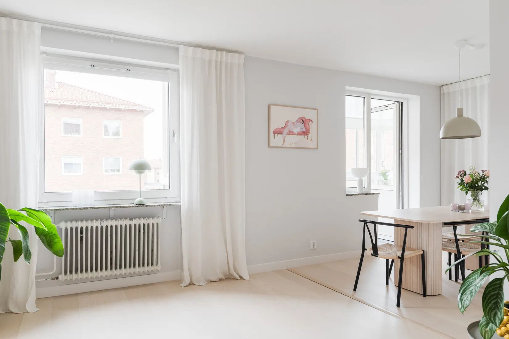 Bostadsrätt, Roskildevägen 27E, Pildammarna, Malmö