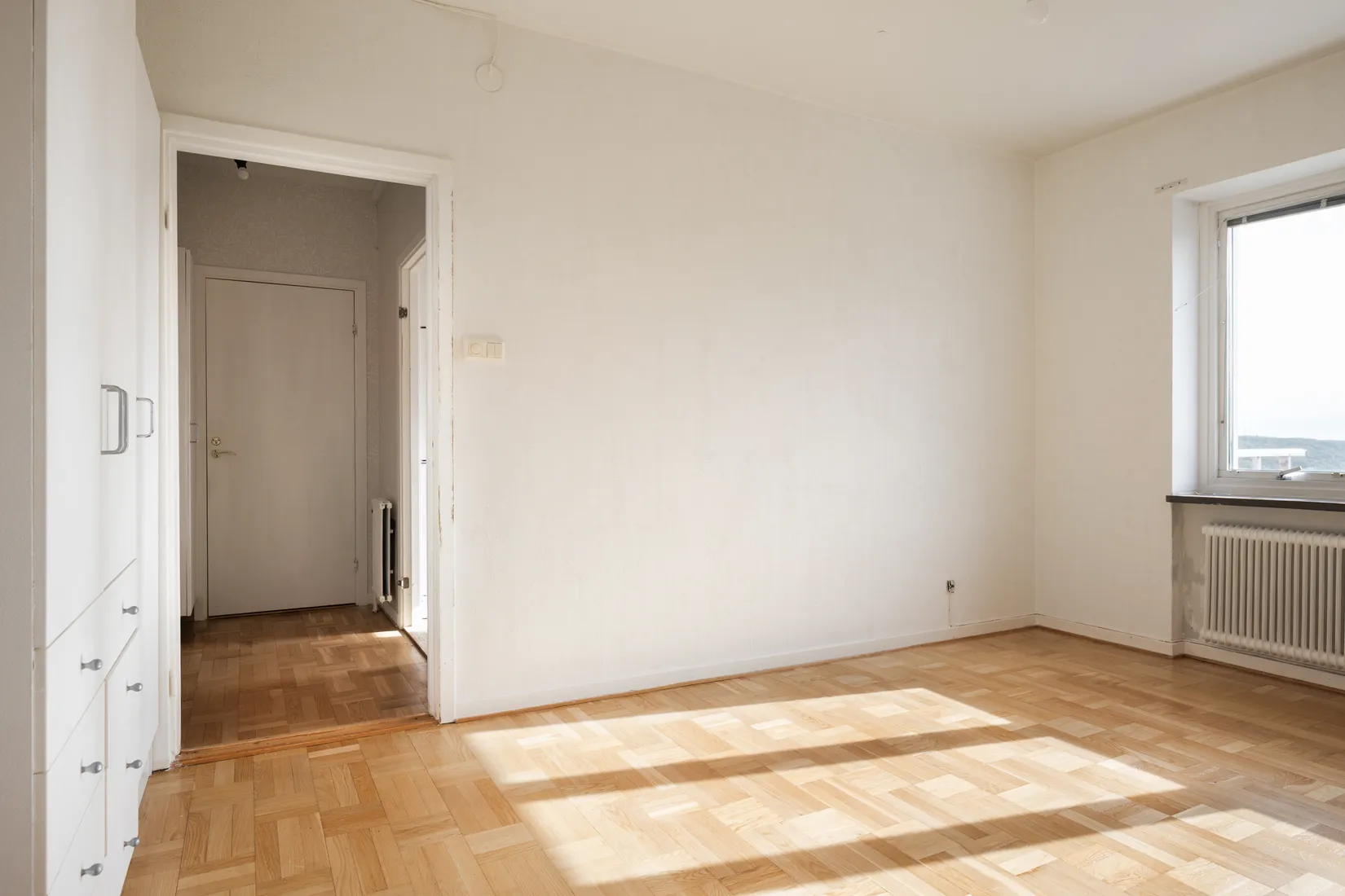Bostadsrätt, Storhöjdsgatan 9, Strömmensberg, Göteborg