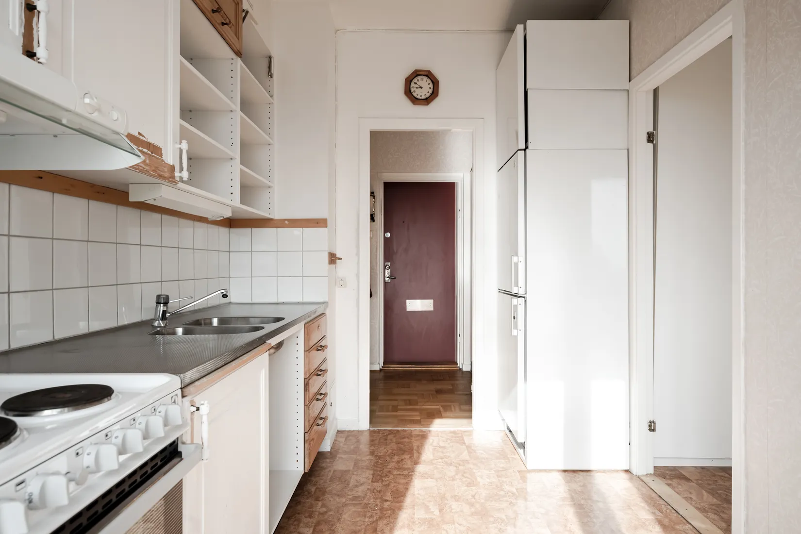 Bostadsrätt, Storhöjdsgatan 9, Strömmensberg, Göteborg