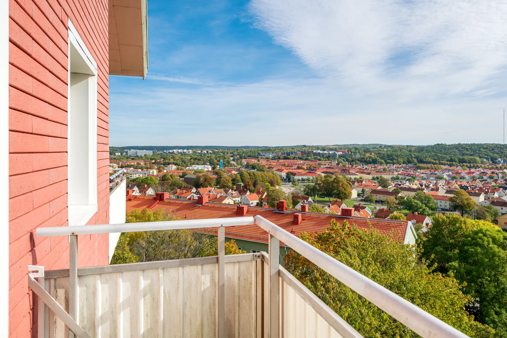 Bostadsrätt, Storhöjdsgatan 9, Strömmensberg, Göteborg
