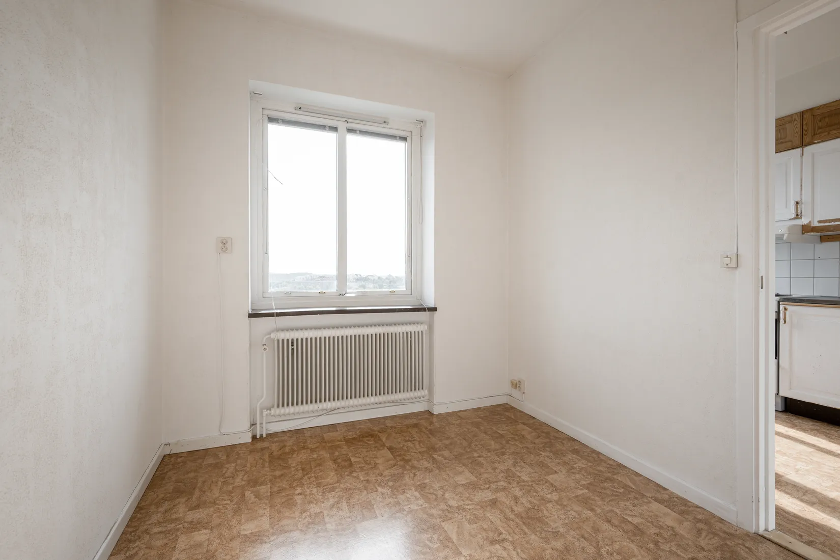 Bostadsrätt, Storhöjdsgatan 9, Strömmensberg, Göteborg