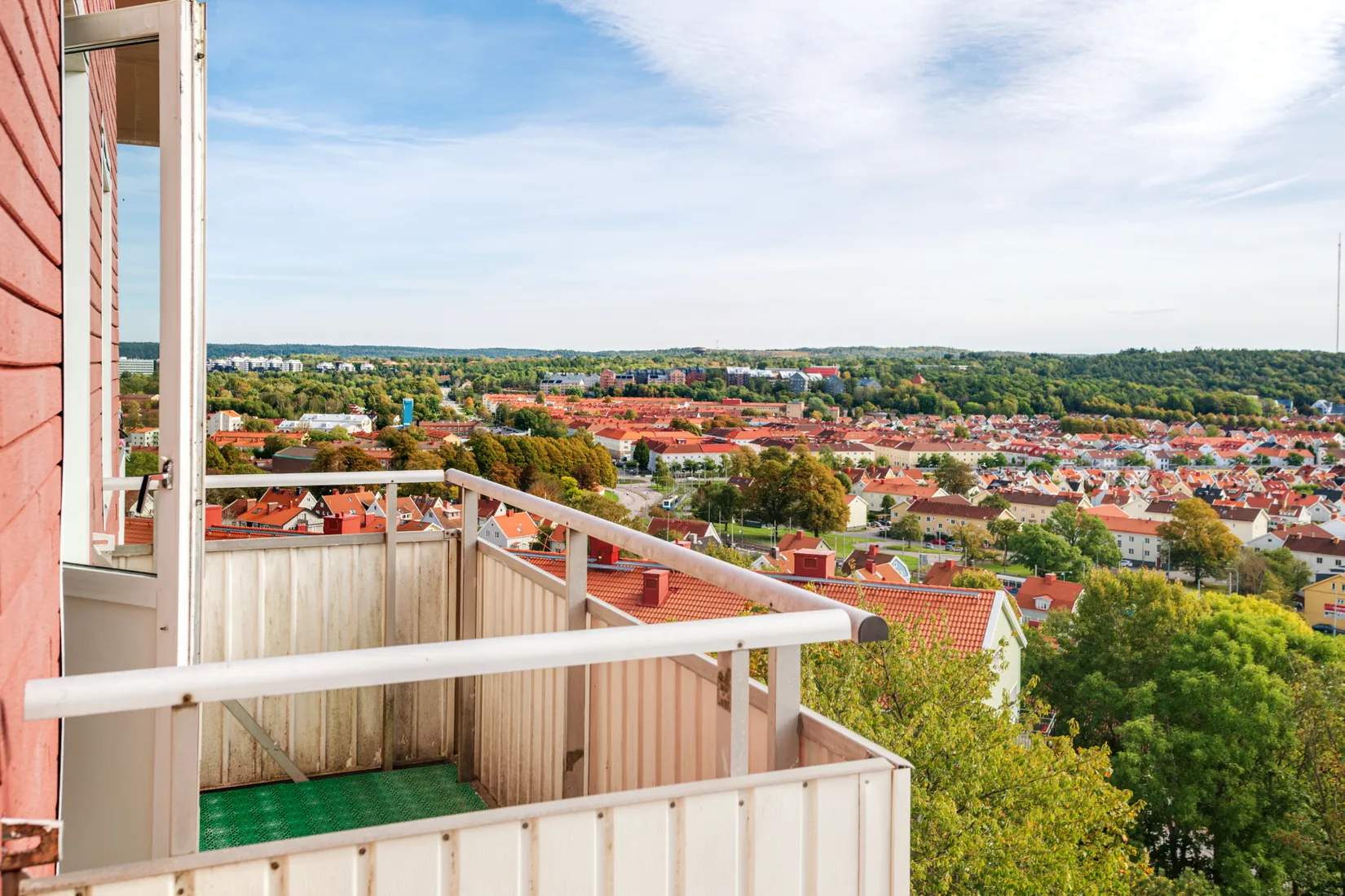 Bostadsrätt, Storhöjdsgatan 9, Strömmensberg, Göteborg