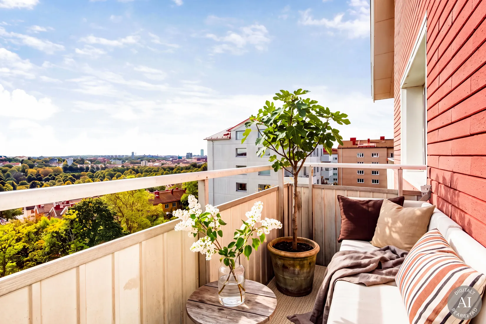 Bostadsrätt, Storhöjdsgatan 9, Strömmensberg, Göteborg