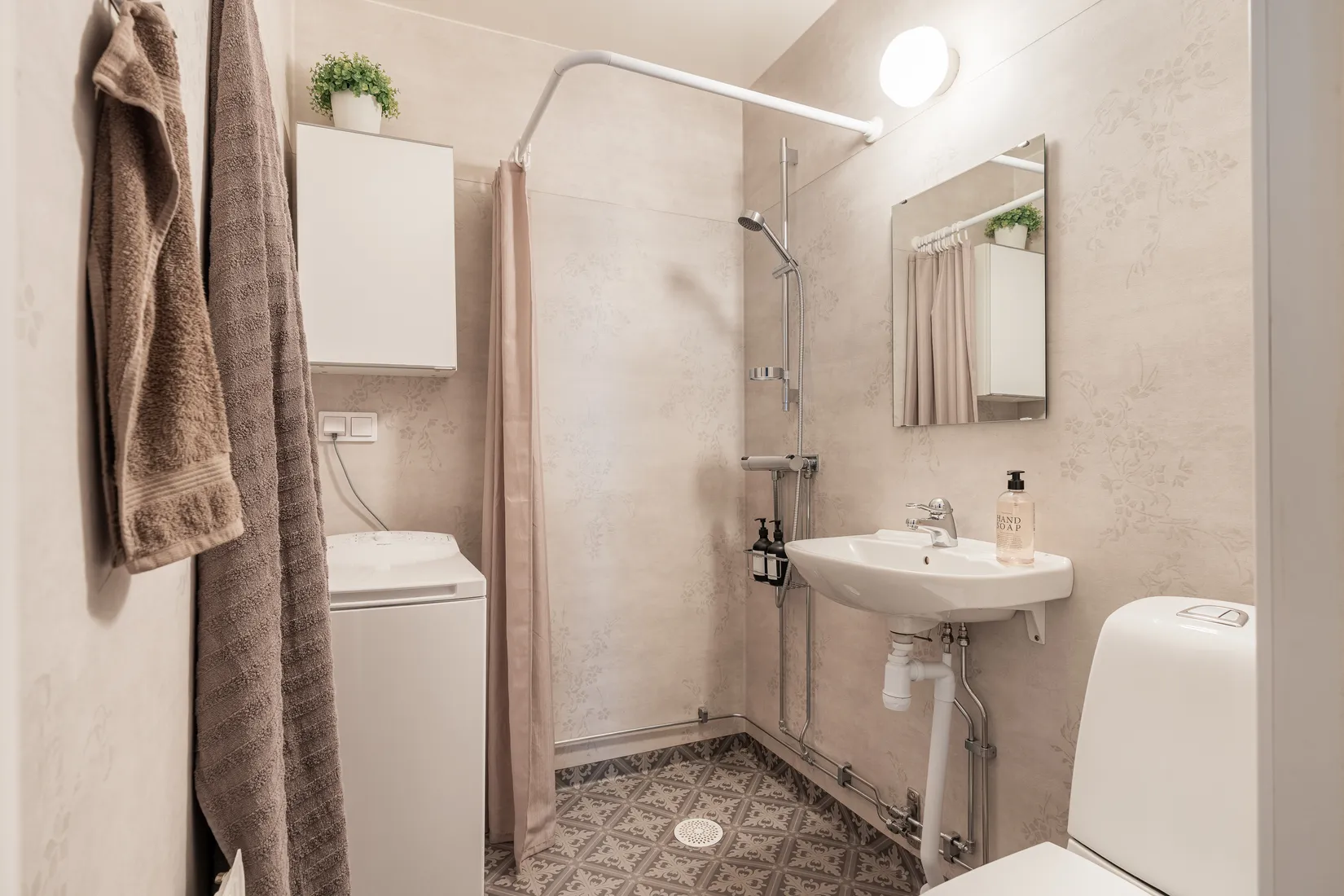 Bostadsrätt, Stenhuggargränd 2, Östersund