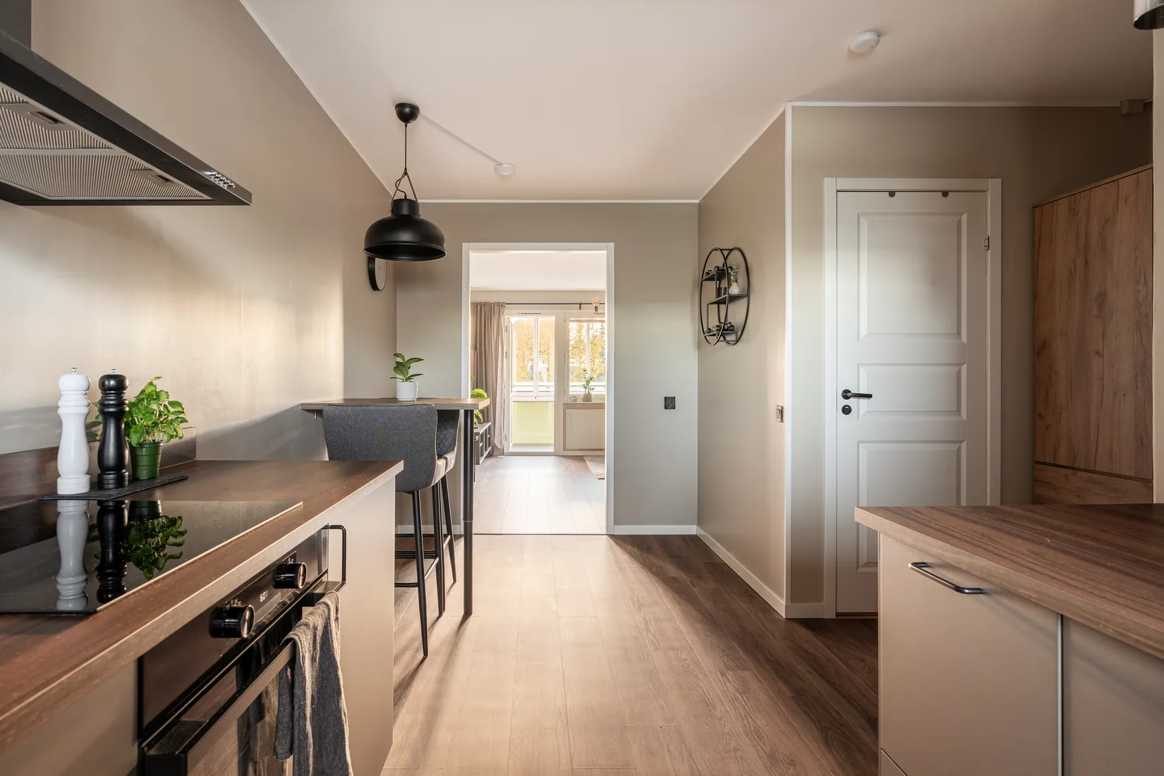 Bostadsrätt, Stenhuggargränd 2, Östersund