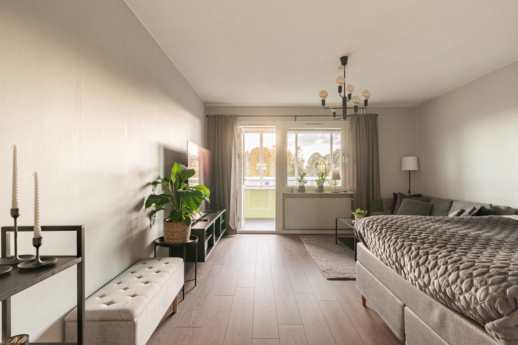 Bostadsrätt, Stenhuggargränd 2, Östersund