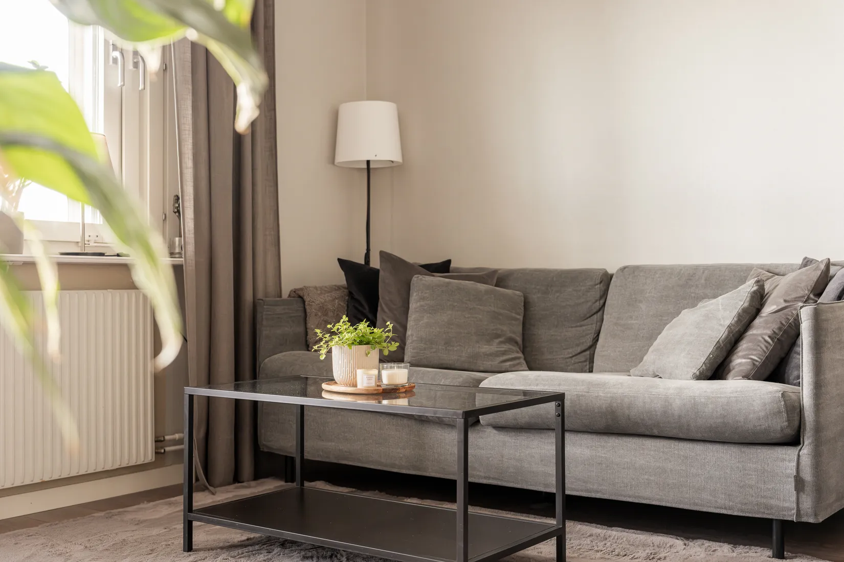 Bostadsrätt, Stenhuggargränd 2, Östersund