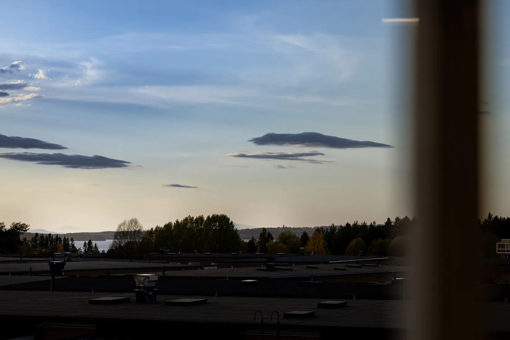 Bostadsrätt, Stenhuggargränd 2, Östersund