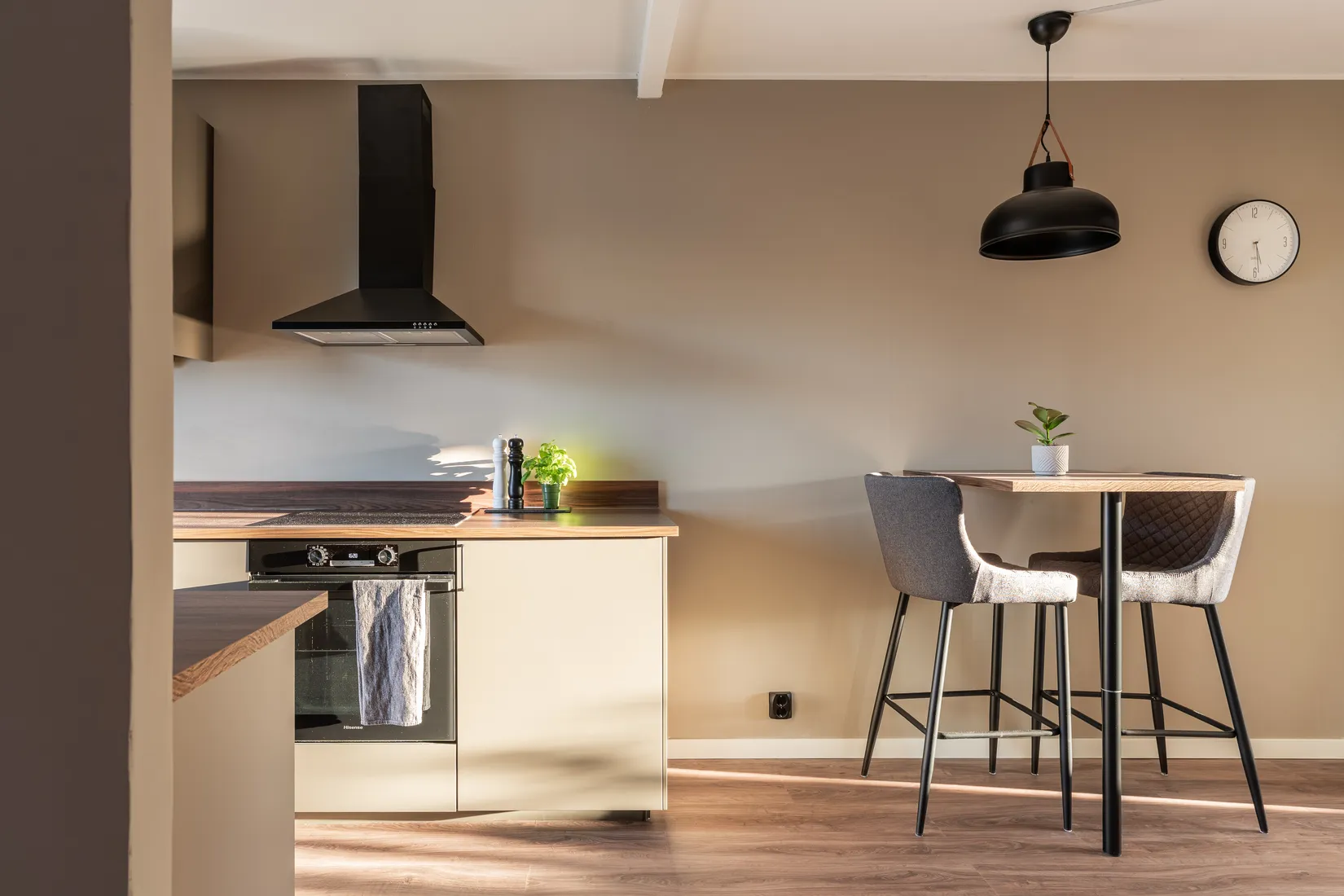 Bostadsrätt, Stenhuggargränd 2, Östersund