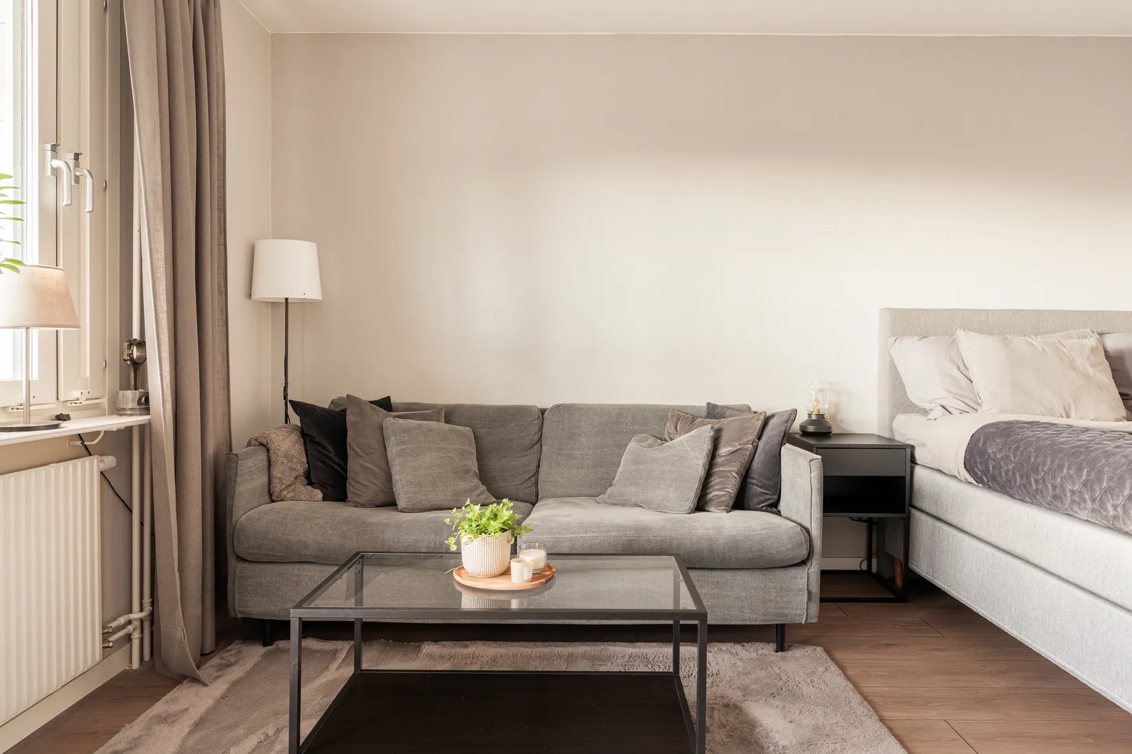 Bostadsrätt, Stenhuggargränd 2, Östersund