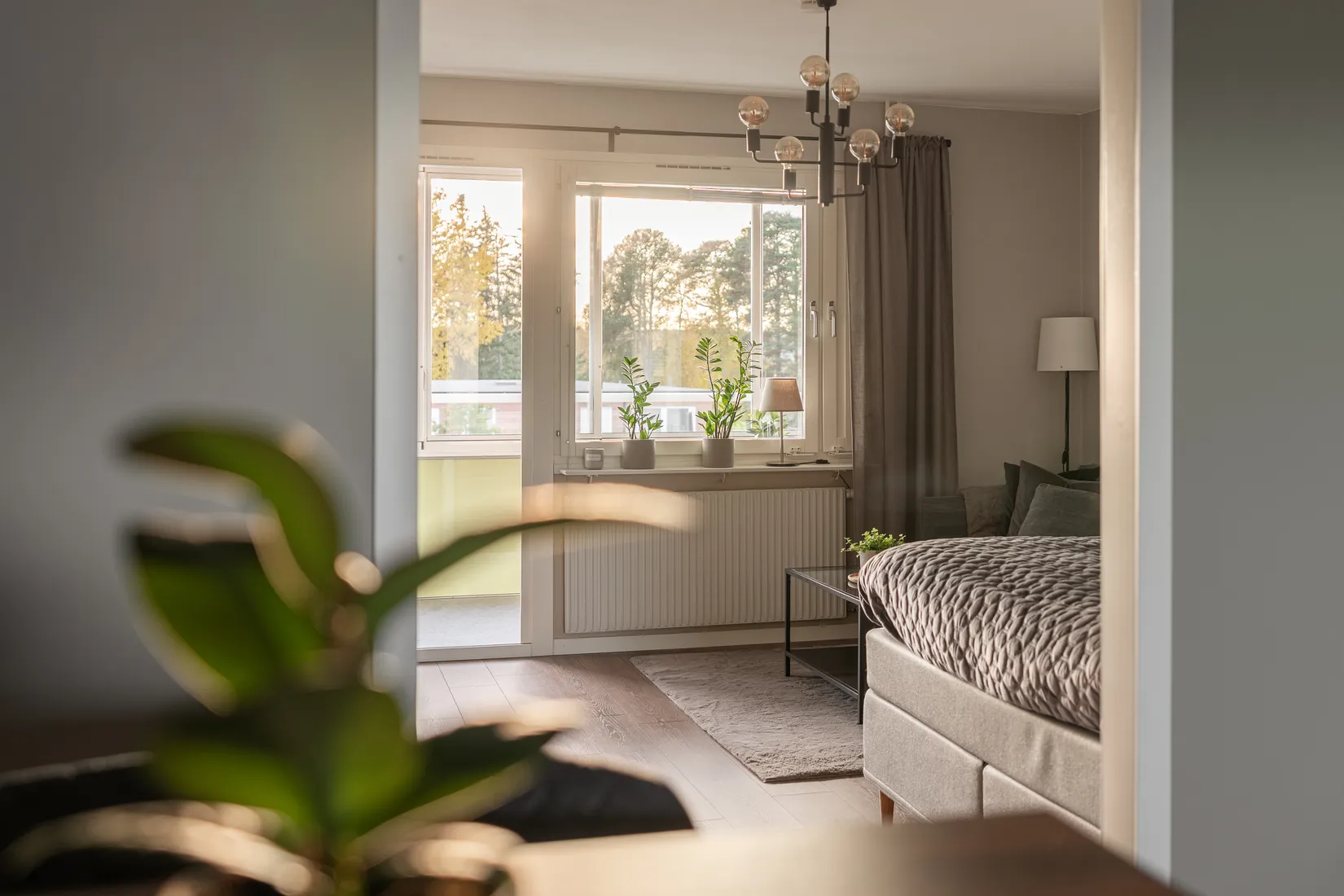 Bostadsrätt, Stenhuggargränd 2, Östersund