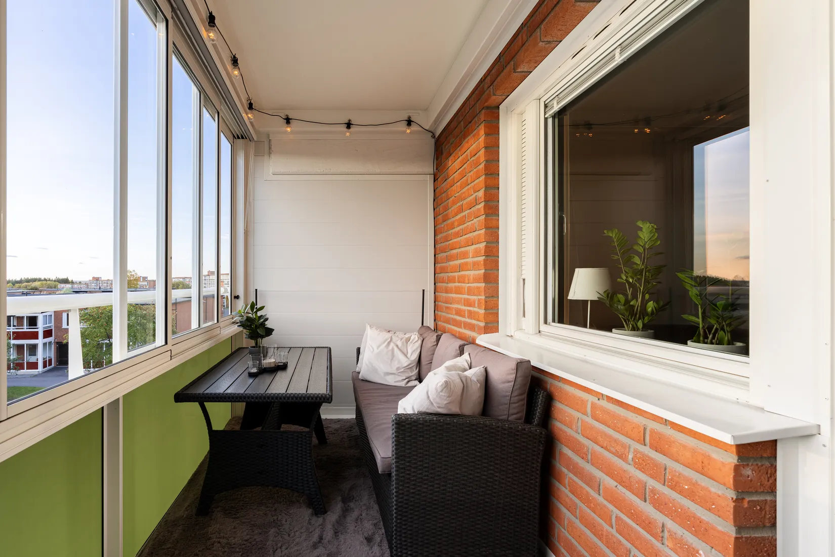 Bostadsrätt, Stenhuggargränd 2, Östersund