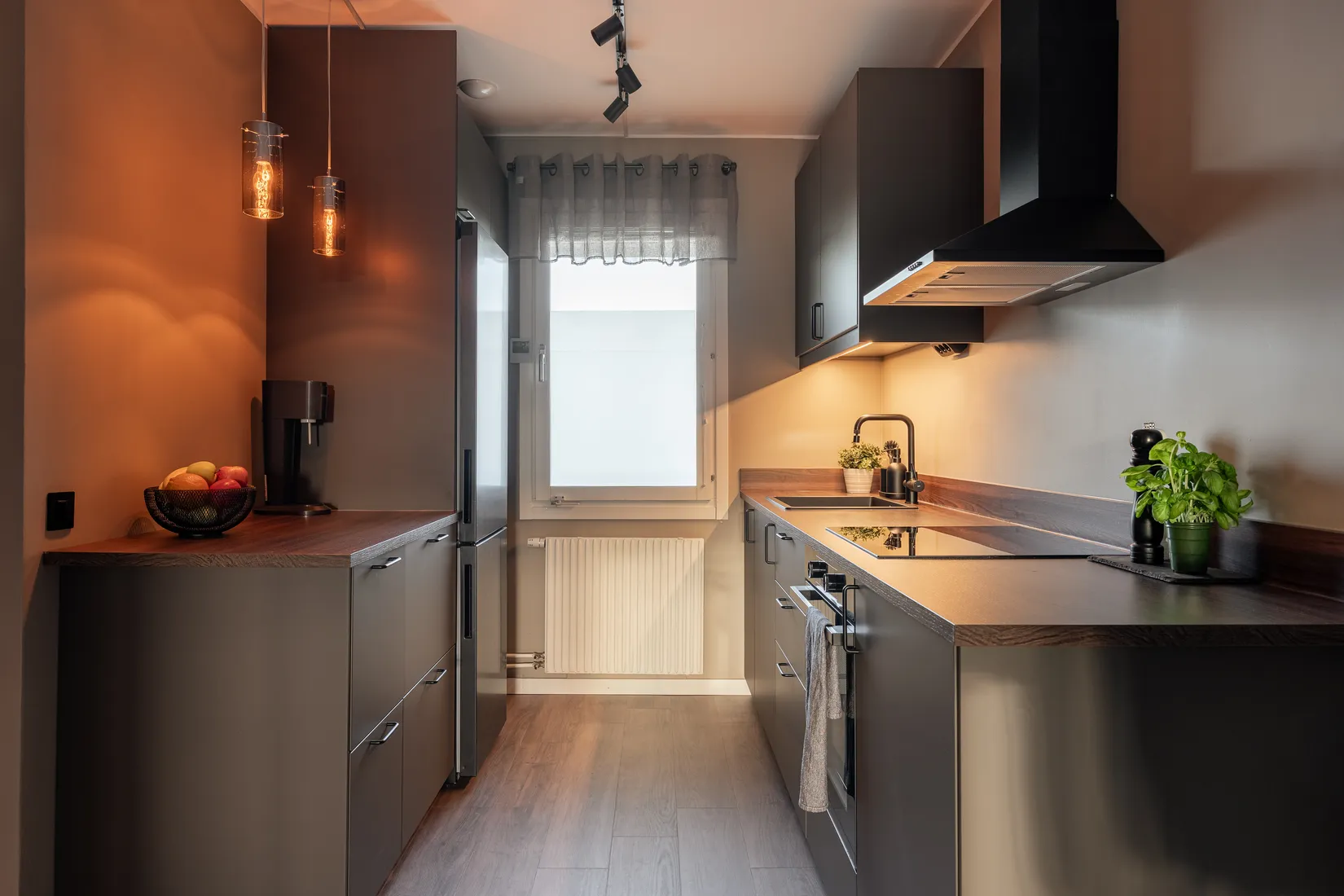Bostadsrätt, Stenhuggargränd 2, Östersund