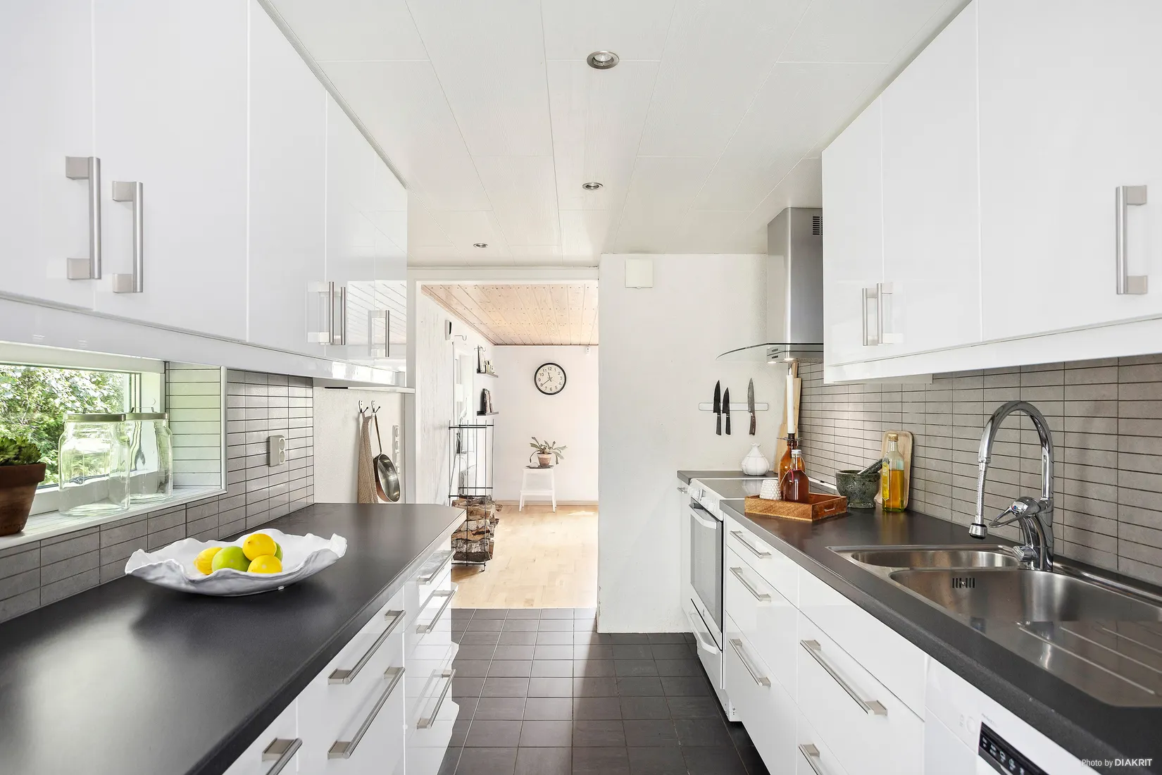 Villa, Mossvägen 12, Rödelid, Karlshamn