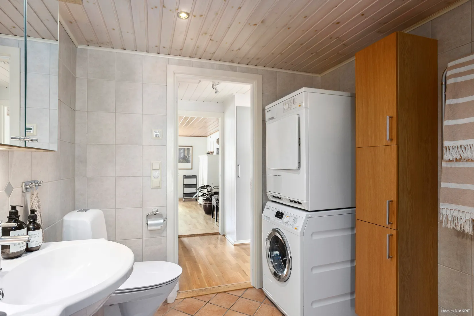 Villa, Mossvägen 12, Rödelid, Karlshamn