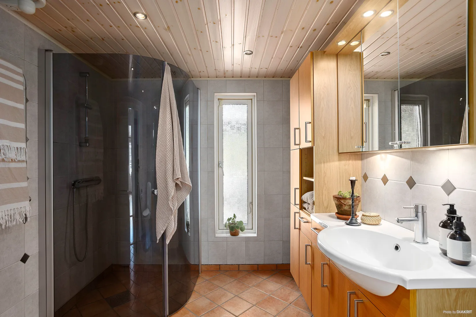 Villa, Mossvägen 12, Rödelid, Karlshamn