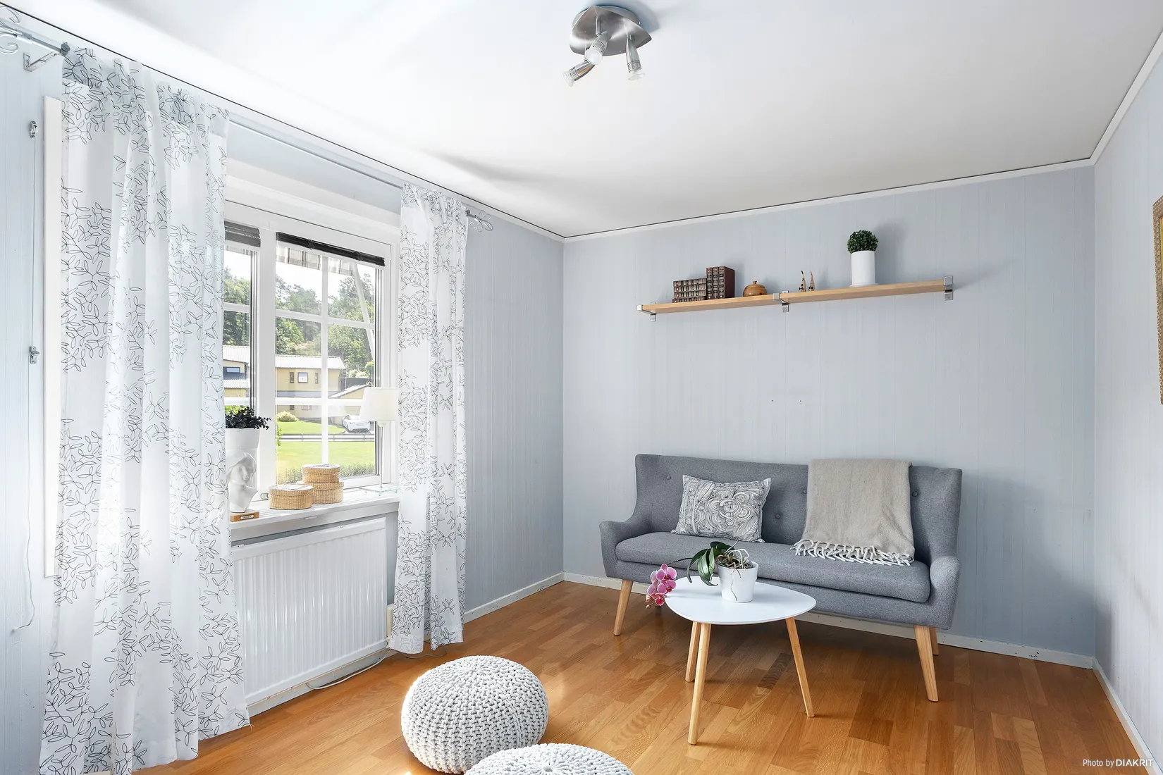 Villa, Mossvägen 12, Rödelid, Karlshamn