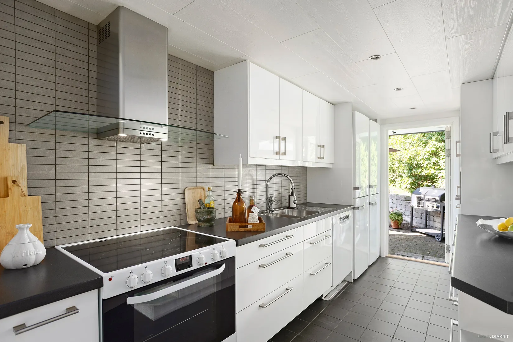 Villa, Mossvägen 12, Rödelid, Karlshamn