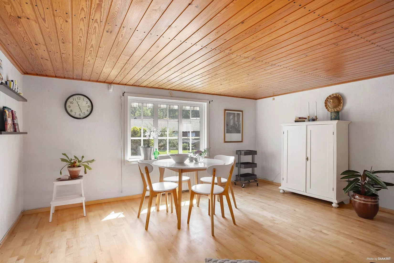 Villa, Mossvägen 12, Rödelid, Karlshamn