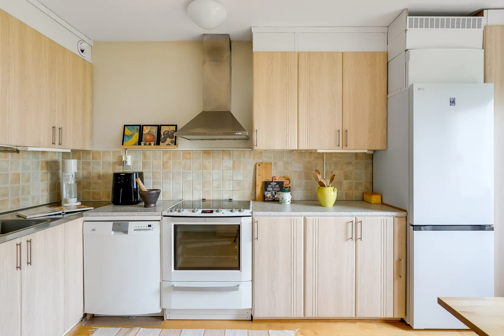 Bostadsrätt, Karolingatan 24, Vita Höja, Malmö