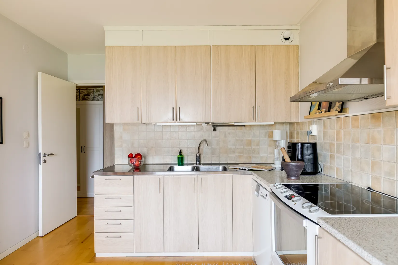 Bostadsrätt, Karolingatan 24, Vita Höja, Malmö
