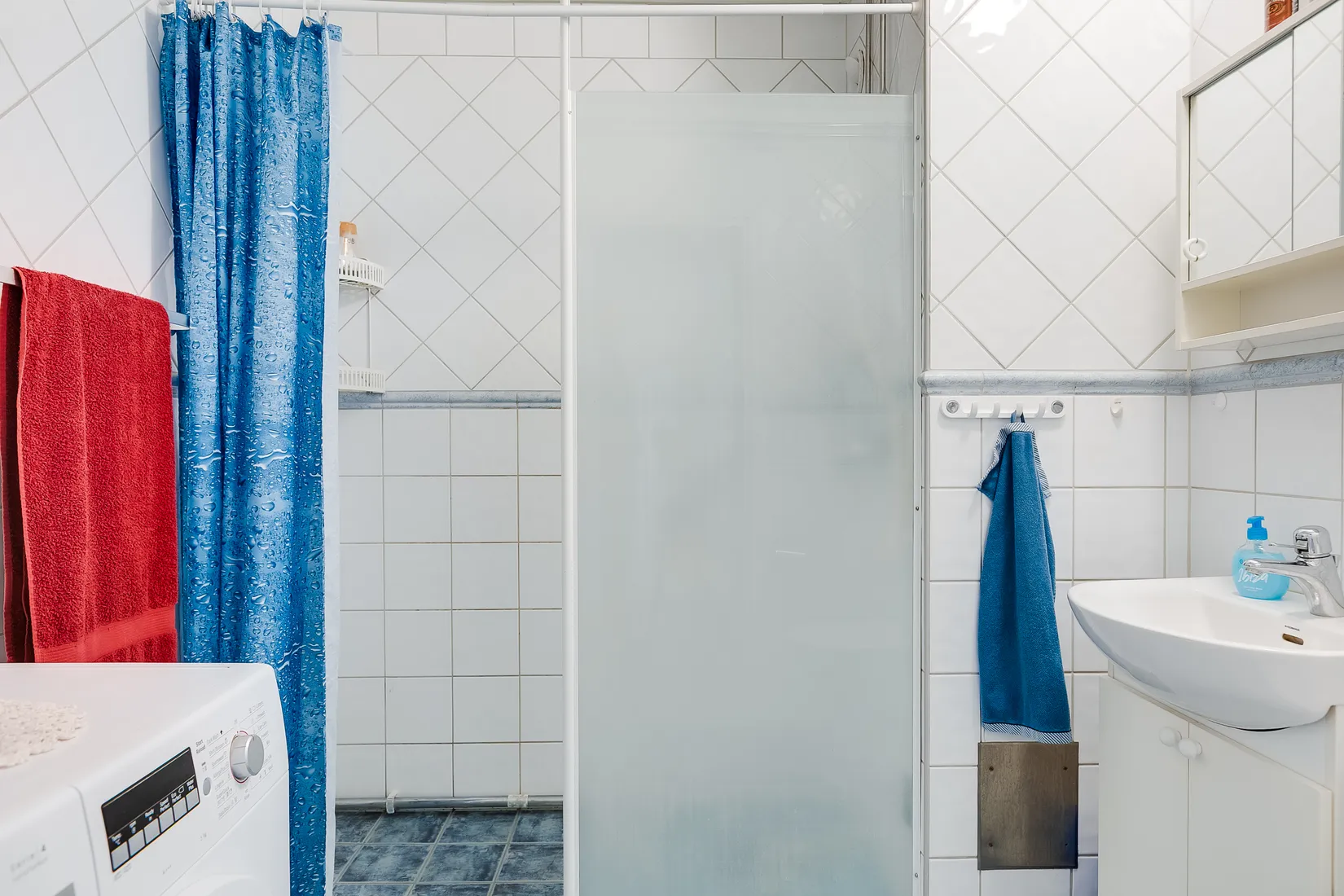 Bostadsrätt, Karolingatan 24, Vita Höja, Malmö